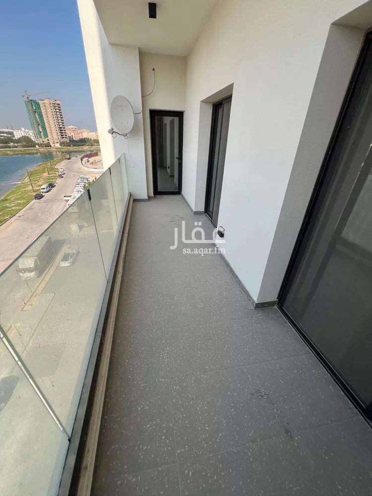 شقة للإيجار في شارع سكاكا, حي الحمراء, مدينة الخبر, المنطقة الشرقية صورة 5