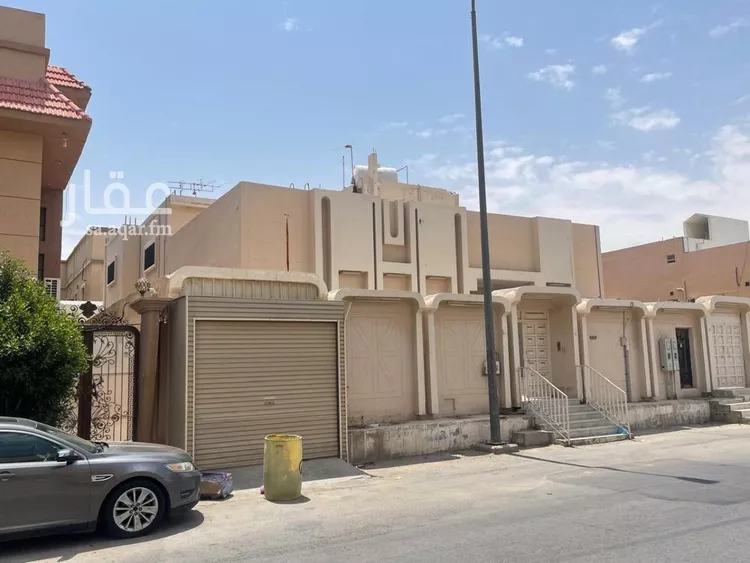 فيلا للبيع في شارع ابن الطفيل, حي الخالدية, مدينة الاحساء, المنطقة الشرقية صورة 2