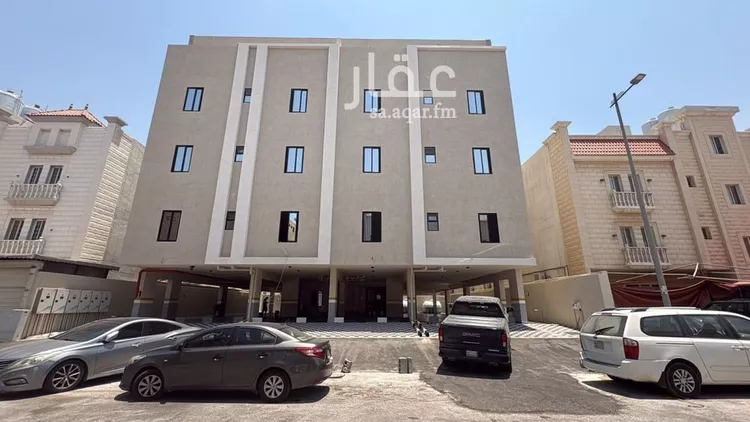 شقة للبيع في شارع اسحاق حلبي, حي النور, مدينة الدمام, المنطقة الشرقية
