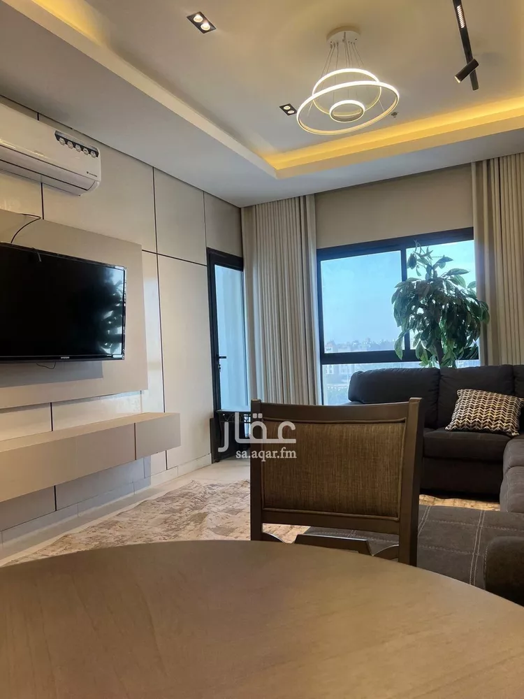 شقة للإيجار في شارع سكاكا, حي الحمراء, مدينة الخبر, المنطقة الشرقية