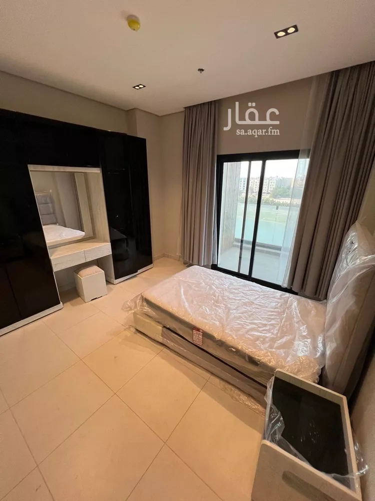 شقة للإيجار في شارع سكاكا, حي الحمراء, مدينة الخبر, المنطقة الشرقية صورة 5