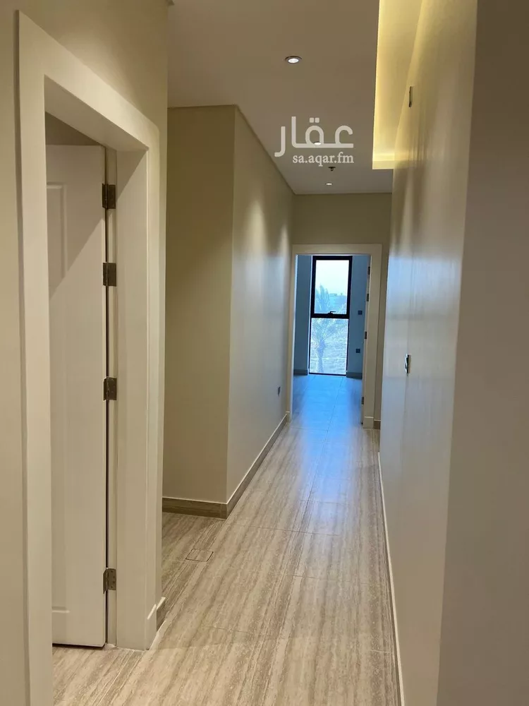 شقة للإيجار في شارع سفيان بن النضر, حي الحمراء, مدينة الخبر, المنطقة الشرقية صورة 5