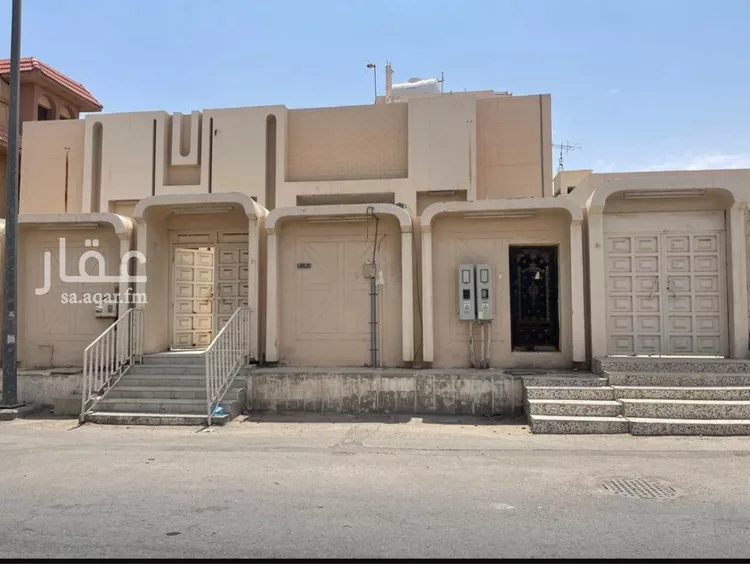 فيلا للبيع في شارع ابن الطفيل, حي الخالدية, مدينة الاحساء, المنطقة الشرقية