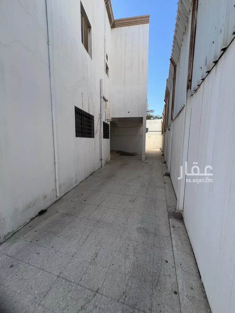 دور للإيجار في شارع عبدالملك الاصمعي, حي الحمراء, مدينة الدمام, المنطقة الشرقية صورة 2