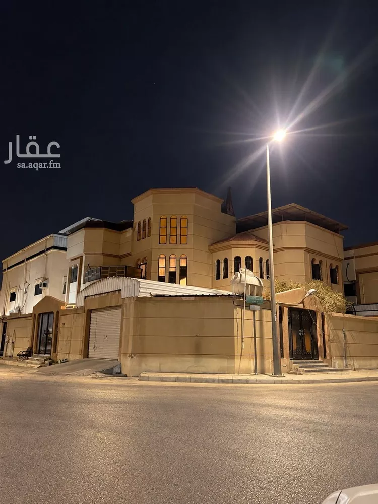 Villa for Sale in Dammam Badr