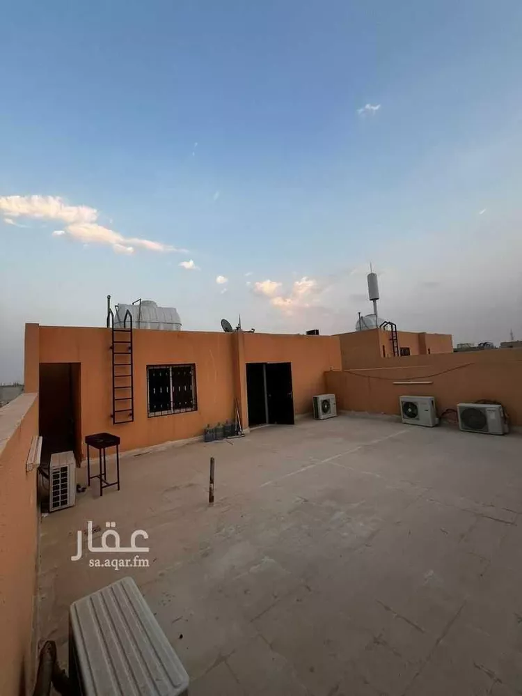 شقة للإيجار في شارع سعيد بن الحكم ، حي عكاظ ، الرياض ، منطقة الرياض صورة 3