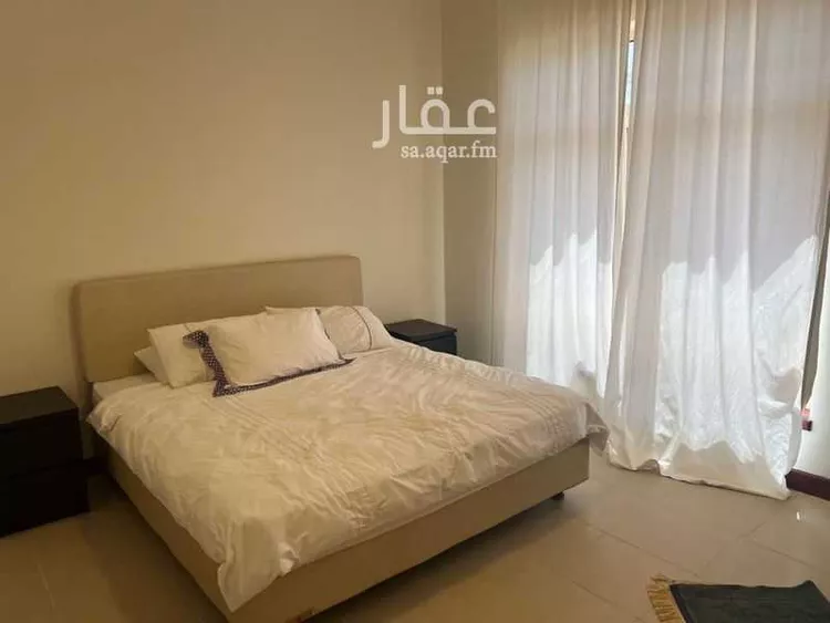 شقة للإيجار في شارع الياسمين ، حي البيلسان ، مدينة الملك عبد الله الاقتصادية ، رابغ صورة 4