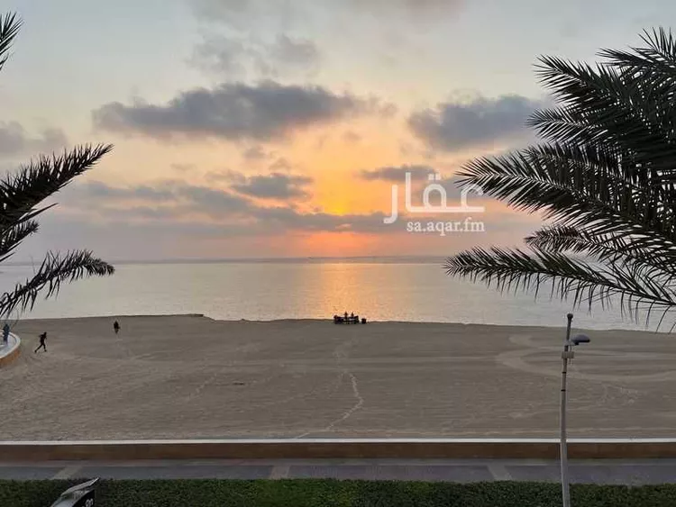 شقة للإيجار في شارع شارع الياسمين, مدينة مدينة الملك عبدالله الإقتصاديه, منطقة مكة المكرمة صورة 4