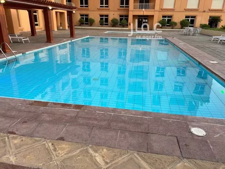 شقة للإيجار في شارع شارع الياسمين, مدينة مدينة الملك عبدالله الإقتصاديه, منطقة مكة المكرمة صورة 5