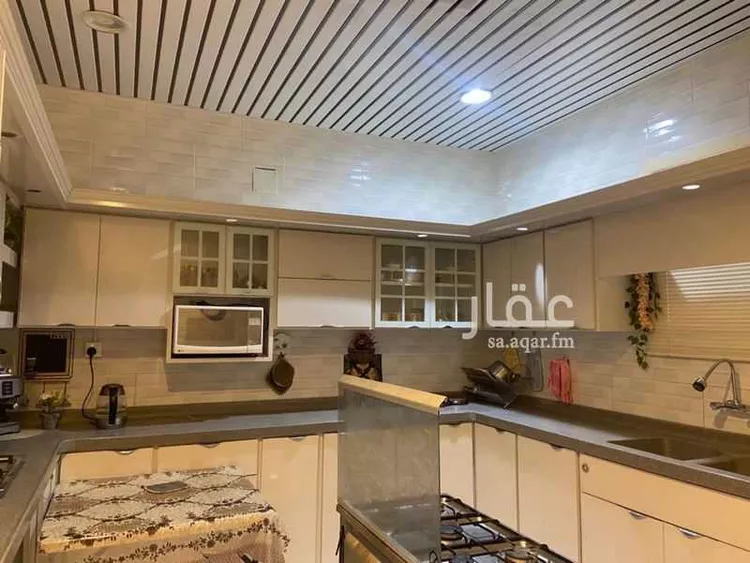 فيلا للبيع في شارع عمر بن أبي بكر ، حي عريض ، الرياض ، منطقة الرياض صورة 5