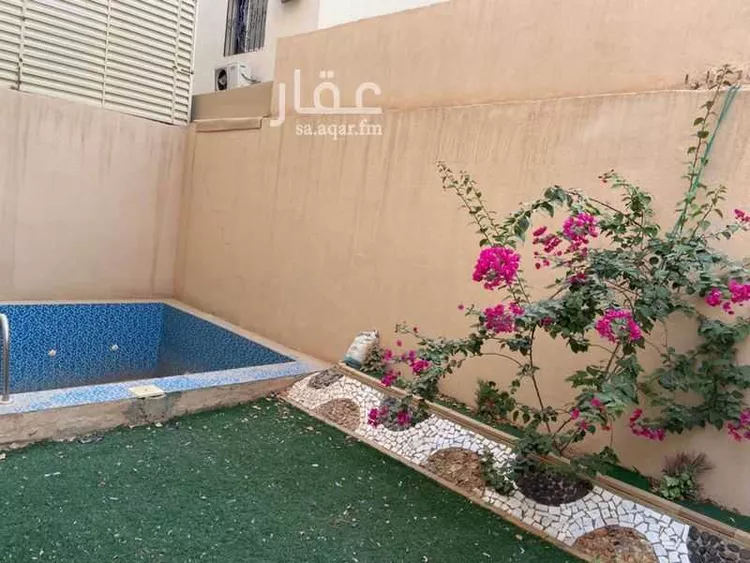 فيلا للبيع في شارع عمر بن أبي بكر ، حي عريض ، الرياض ، منطقة الرياض صورة 4