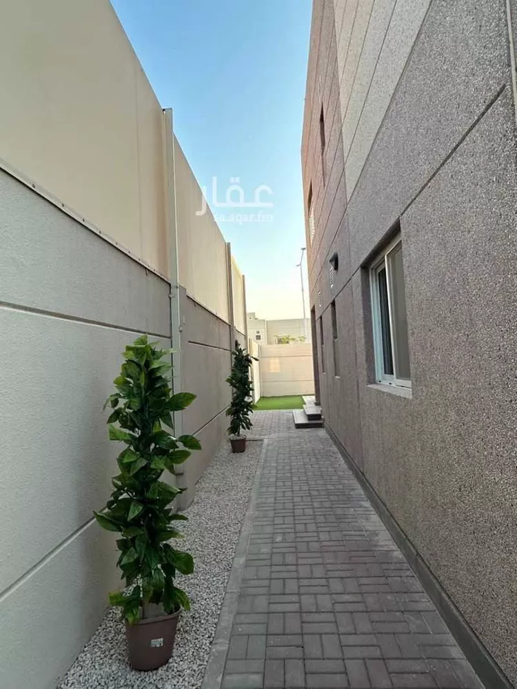 بيت للبيع في شارع الفل ، حي المطرفية ، الجبيل ، الجبيل صورة 4