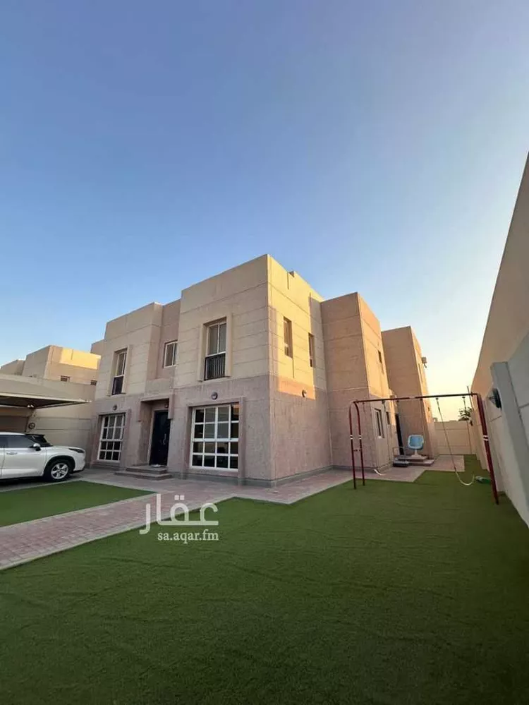 بيت للبيع في شارع الفل ، حي المطرفية ، الجبيل ، الجبيل صورة 5