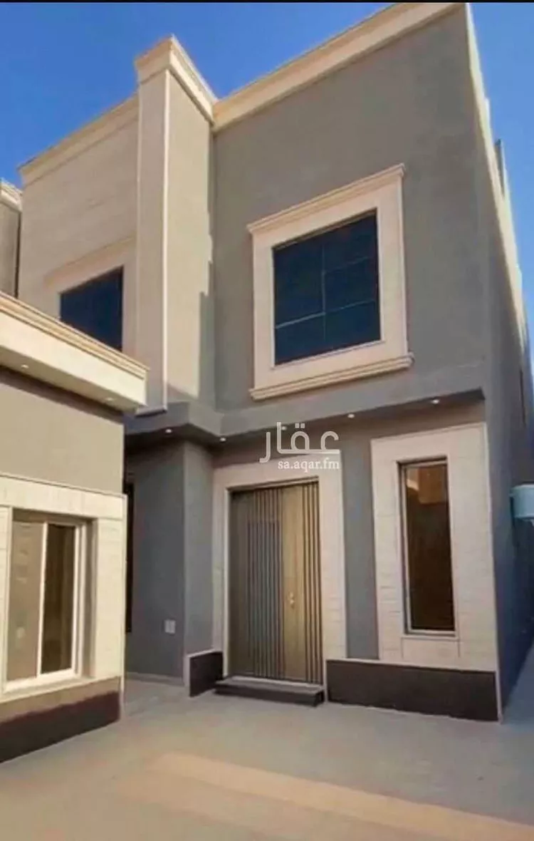 فيلا للإيجار في شارع أربد ، حي عكاظ ، الرياض ، منطقة الرياض
