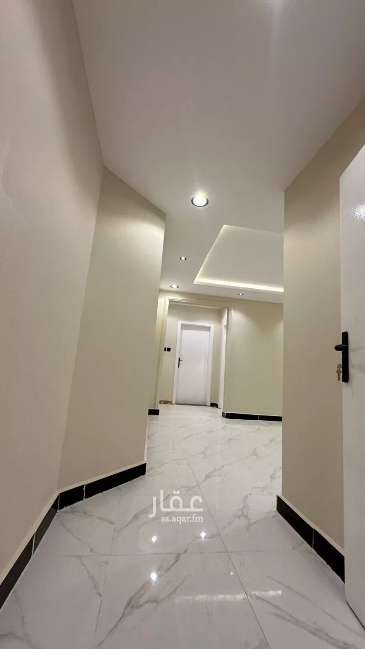 شقة للإيجار في شارع الجبيل, حي الخليج, مدينة الرياض, منطقة الرياض