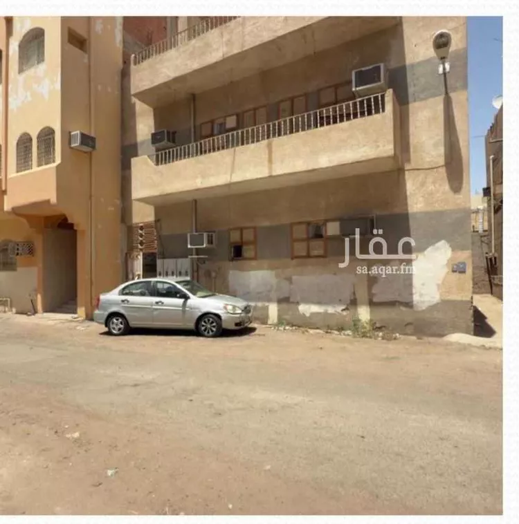 عمارة للبيع في حي المغيسلة ، المدينة المنورة ، منطقة المدينة المنورة