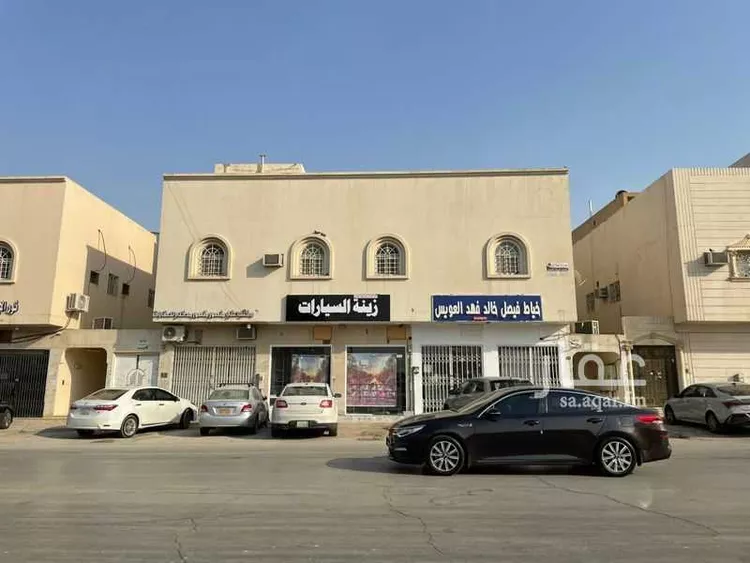 عمارة للبيع في شارع البلد الامين ، حي السويدي ، الرياض ، منطقة الرياض