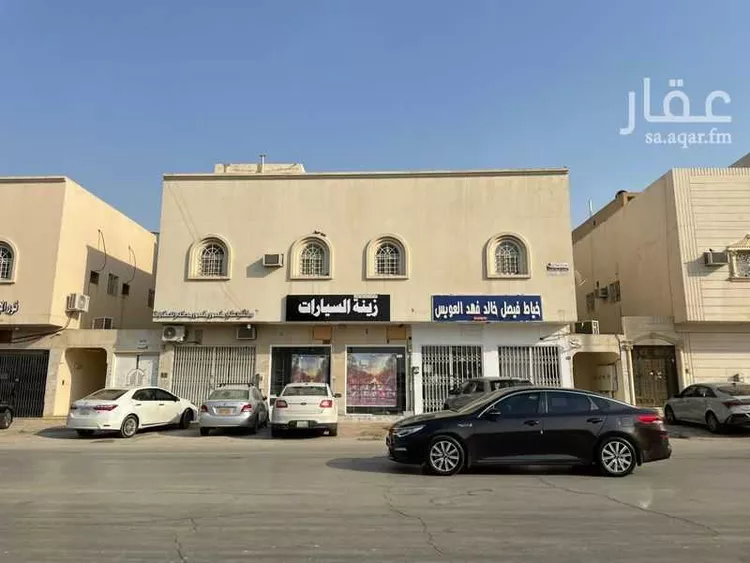 عمارة للبيع في شارع البلد الامين ، حي السويدي ، الرياض ، منطقة الرياض