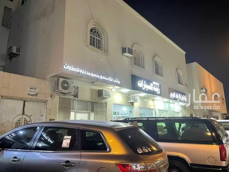 عمارة للبيع في شارع البلد الامين ، حي السويدي ، الرياض ، منطقة الرياض صورة 3
