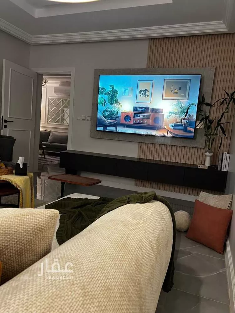 شقة للإيجار في شارع بر الامان ، حي السلامة ، جدة ، جدة صورة 3
