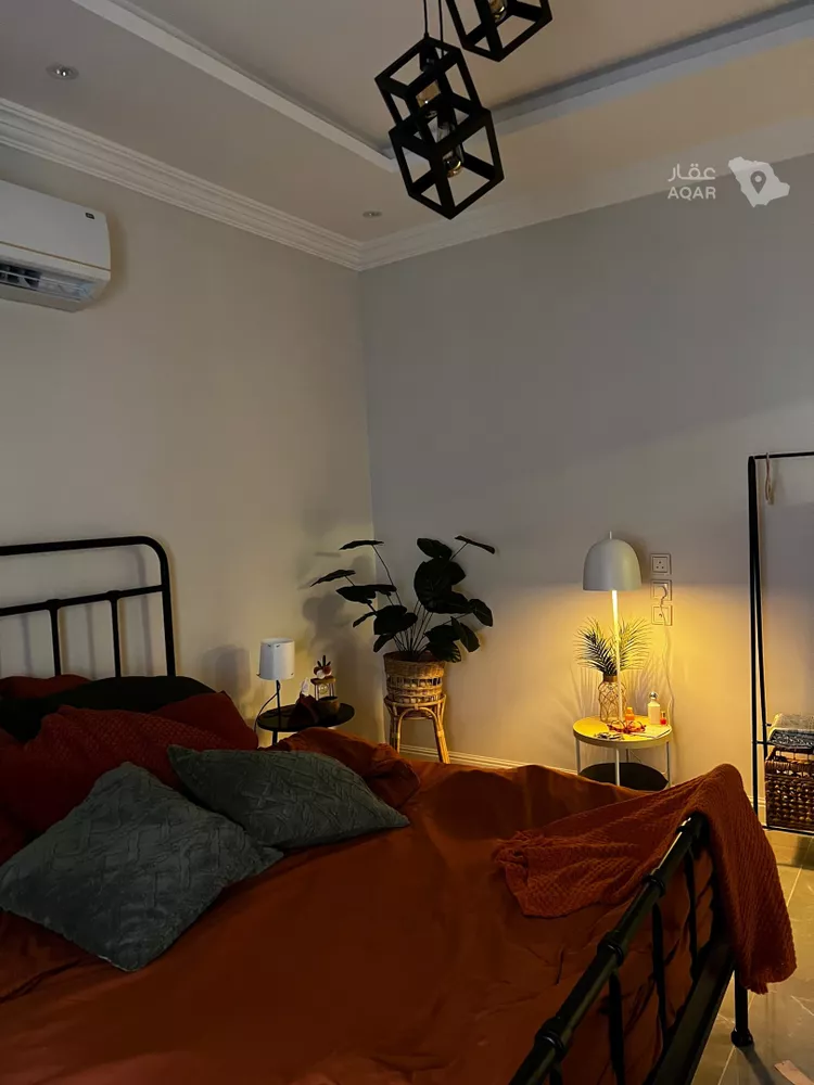 شقة للإيجار في شارع بر الامان, حي السلامة, مدينة جدة, منطقة مكة المكرمة صورة 4