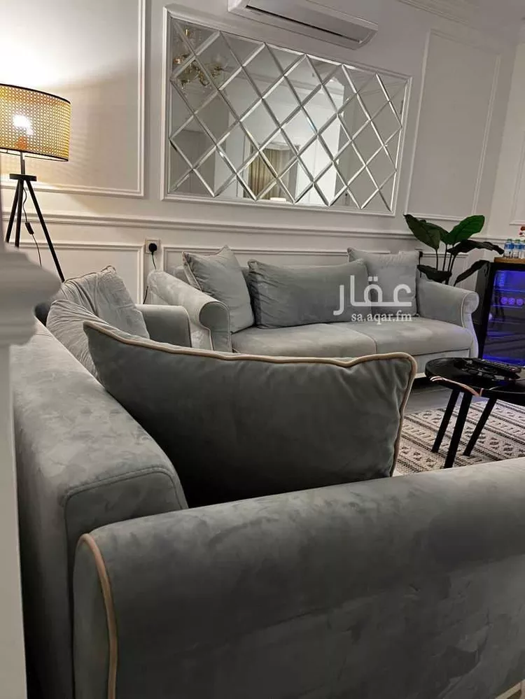 شقة للإيجار في شارع بر الامان ، حي السلامة ، جدة ، جدة صورة 4