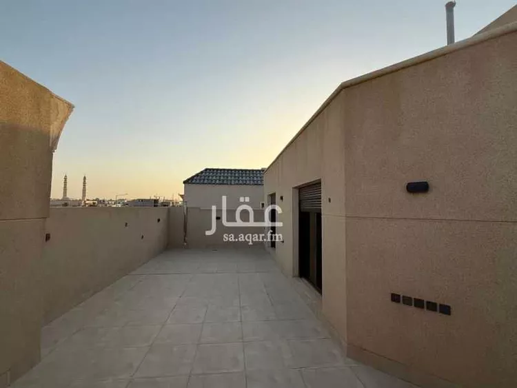 شقة للإيجار في شارع الهمداني, حي عرقة, مدينة الرياض, منطقة الرياض صورة 3
