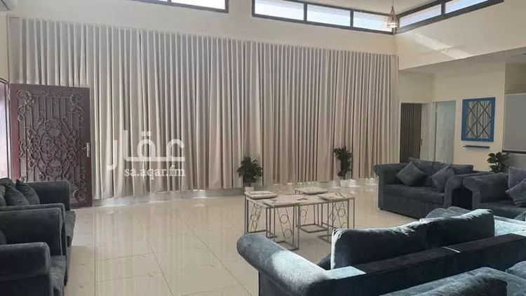 دور للإيجار في شارع سعيد بن عبدالله باقشير ، حي الرمال ، الرياض ، منطقة الرياض