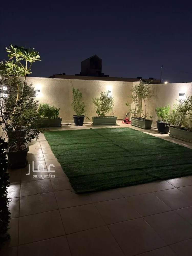 شقة للإيجار في شارع إبراهيم الرشودي, حي النرجس, مدينة الرياض, منطقة الرياض صورة 3