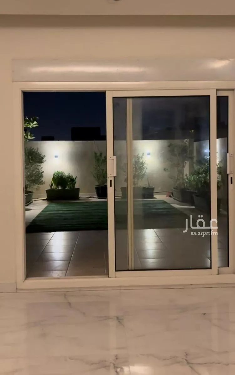 شقة للإيجار في شارع إبراهيم الرشودي, حي النرجس, مدينة الرياض, منطقة الرياض صورة 5