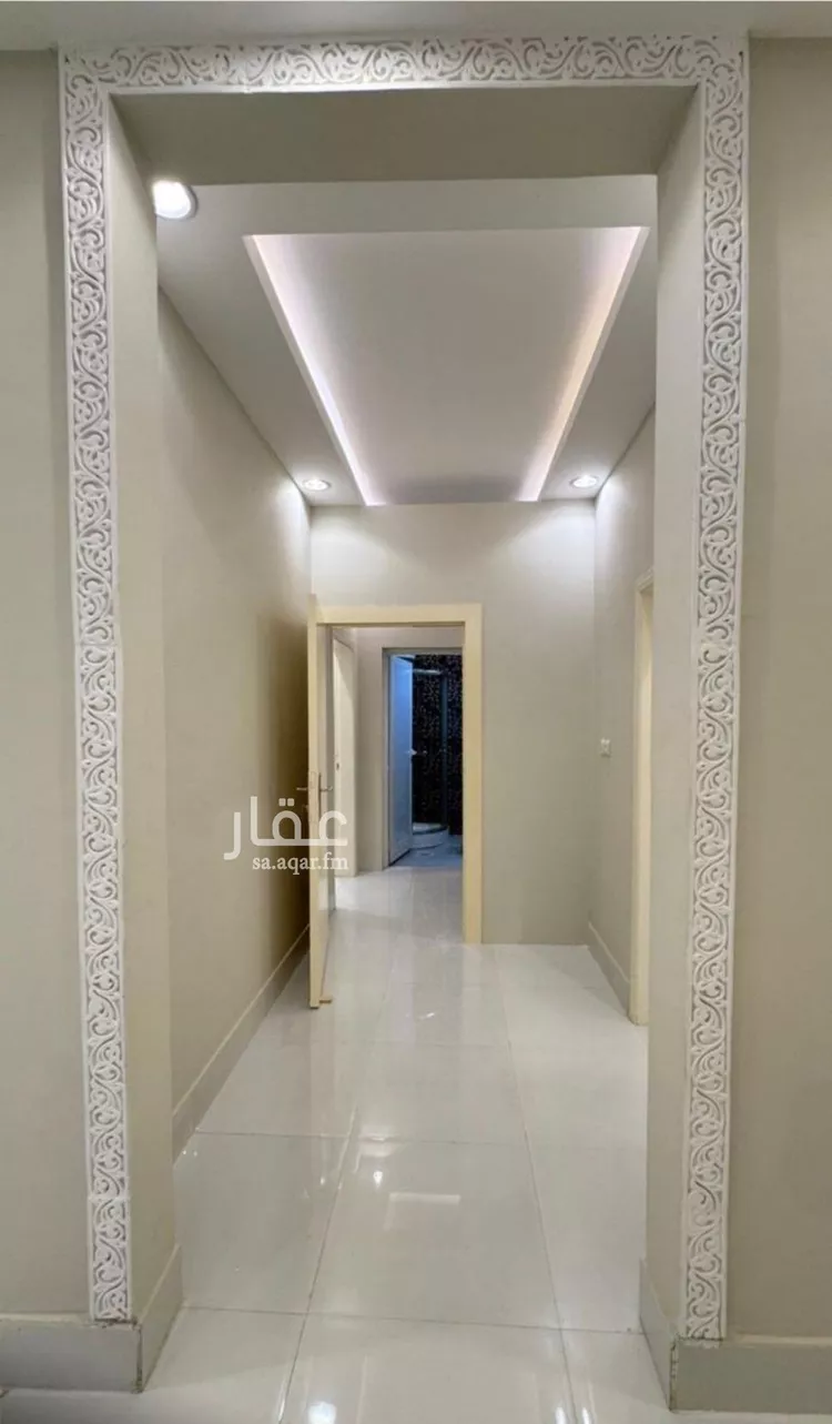 شقة للإيجار في شارع السراحة, حي النفل, مدينة الرياض, منطقة الرياض