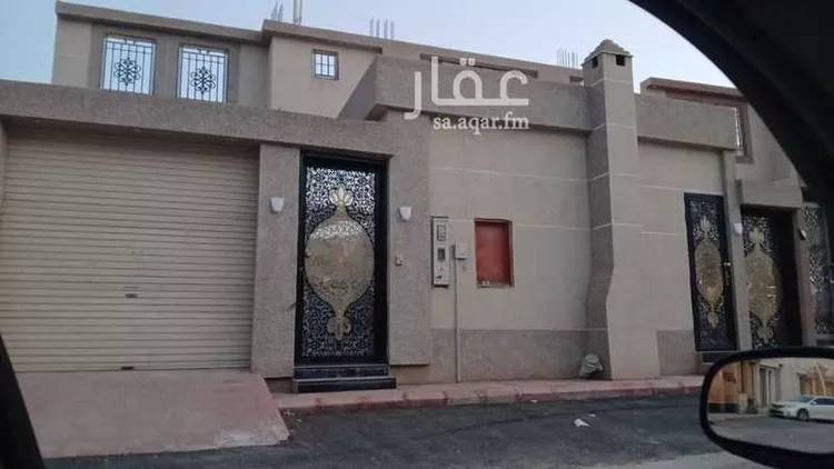 فيلا للإيجار في شارع دينار ، حي عريض ، الرياض ، منطقة الرياض