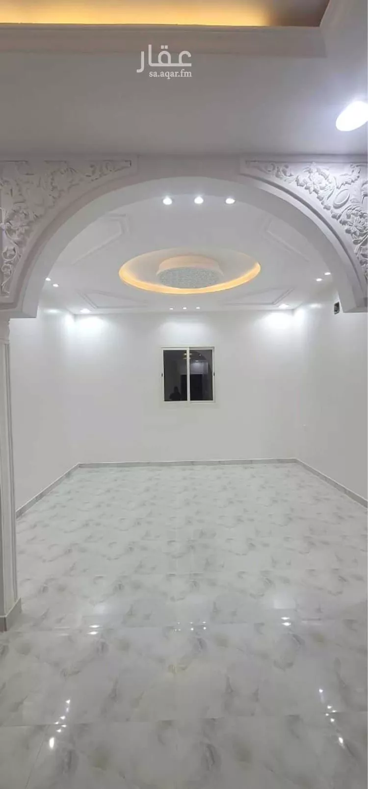 فيلا للإيجار في شارع دينار ، حي عريض ، الرياض ، منطقة الرياض صورة 3