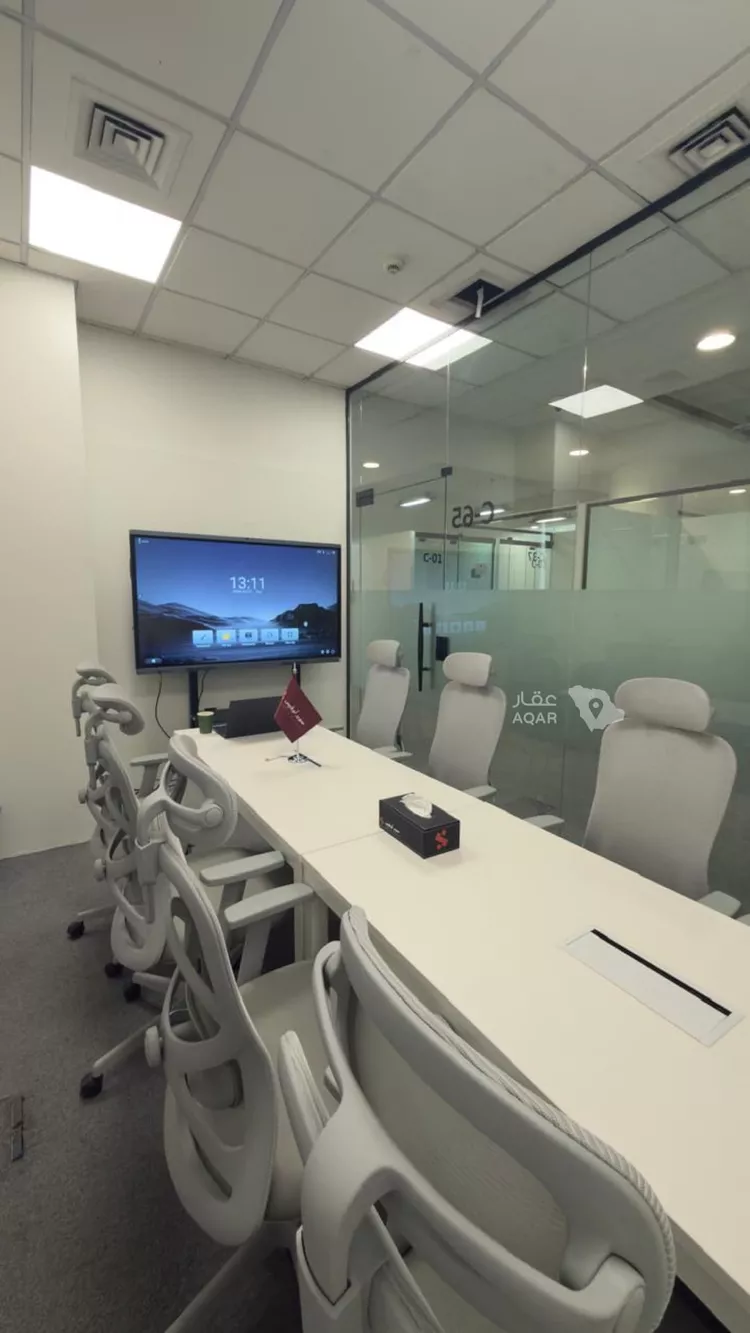 Commercial Office for Rent in Riyadh Ad Duraihimiyah 5