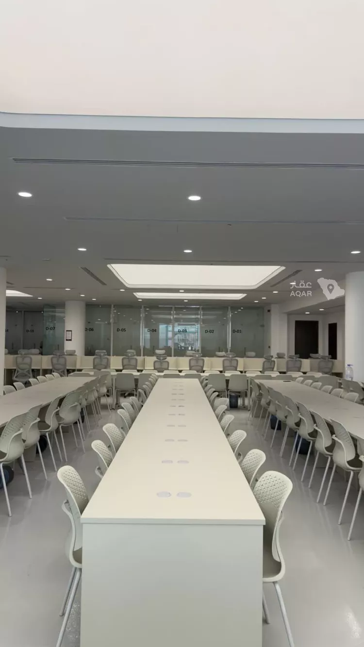 Commercial Office for Rent in Riyadh Ad Duraihimiyah 7