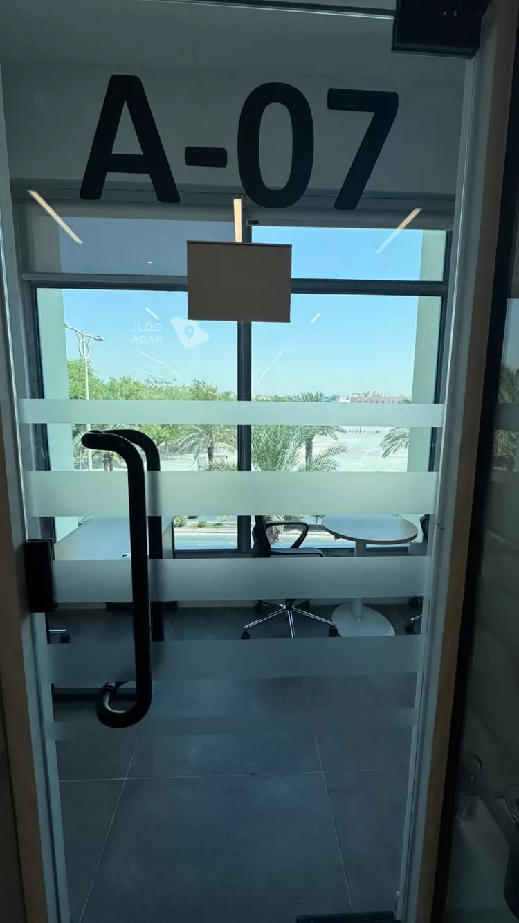 Commercial Office for Rent in Riyadh Ad Duraihimiyah 11