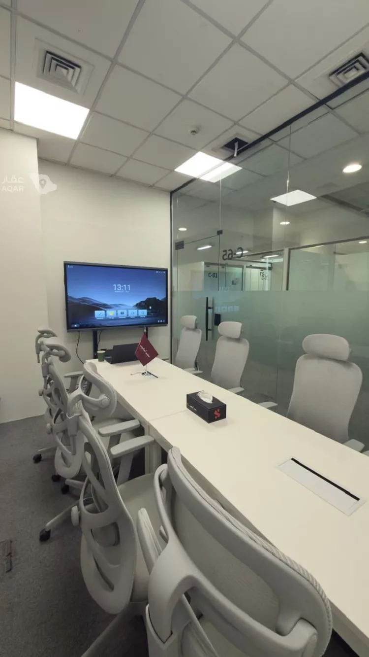 Commercial Office for Rent in Riyadh Ad Duraihimiyah 14
