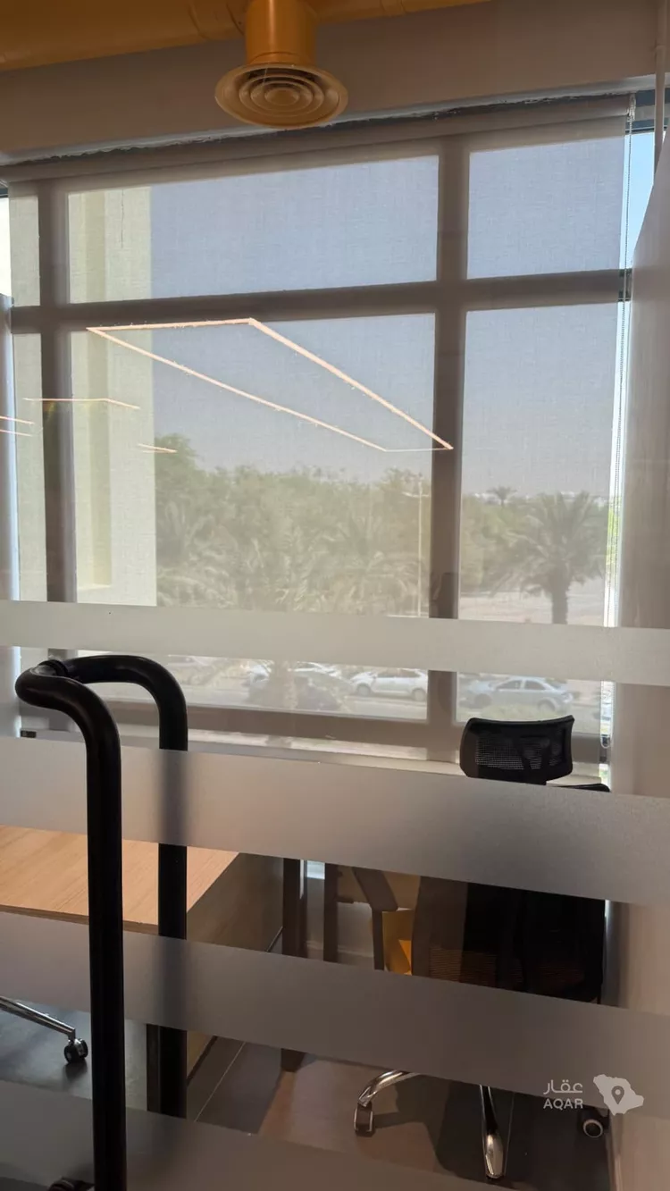 Commercial Office for Rent in Riyadh Ad Duraihimiyah 9