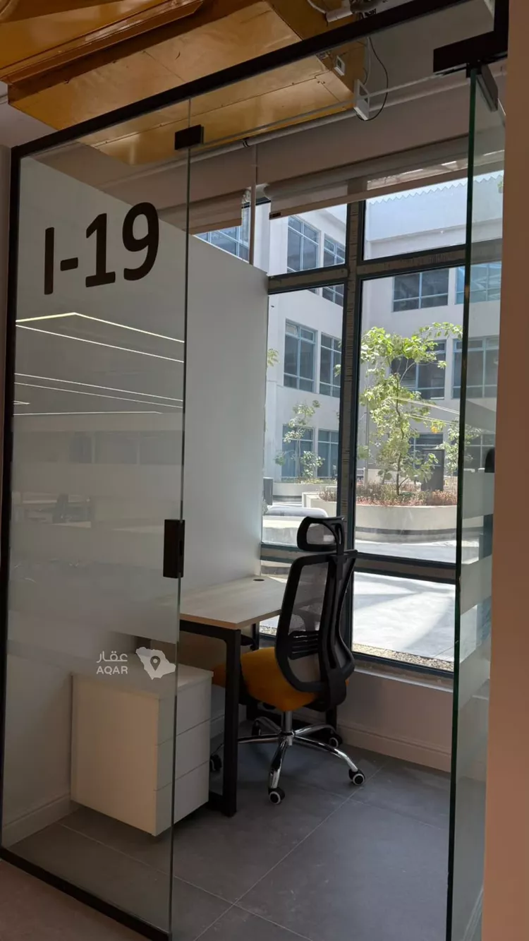 Commercial Office for Rent in Riyadh Ad Duraihimiyah 4