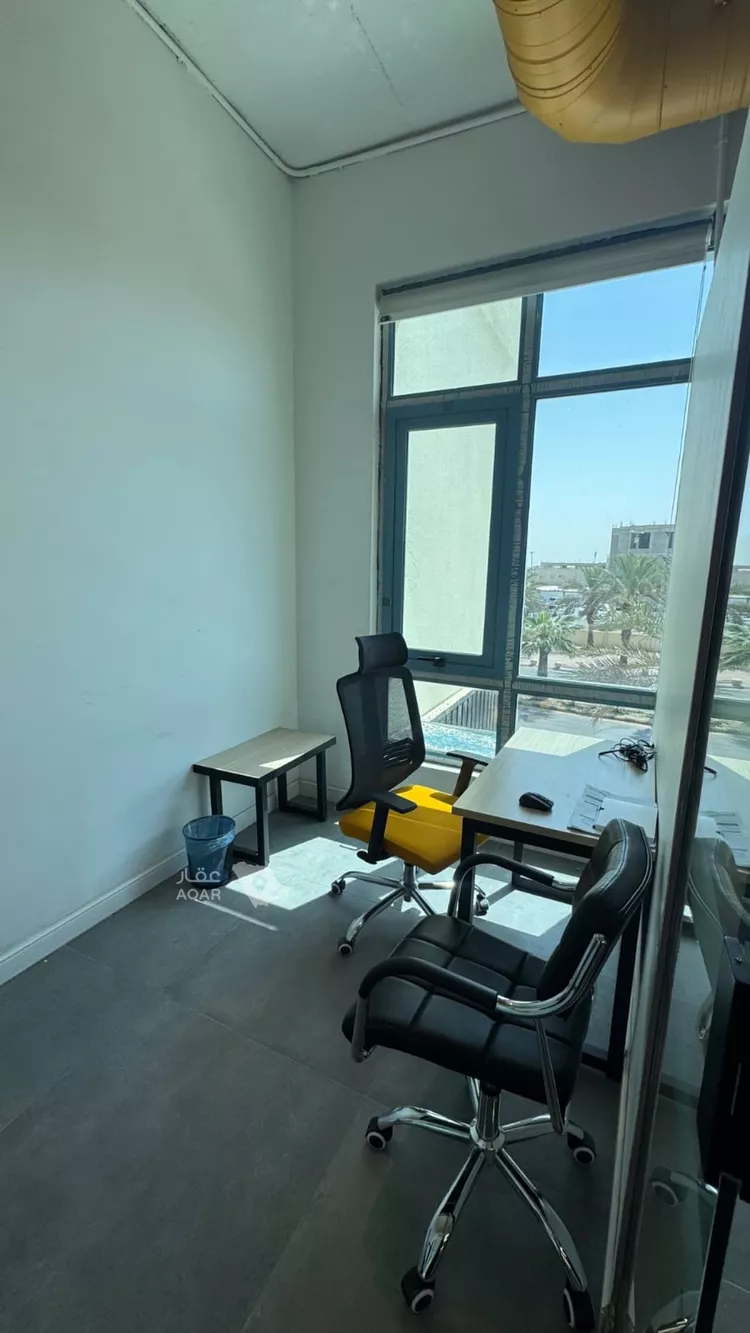 Commercial Office for Rent in Riyadh Ad Duraihimiyah 17