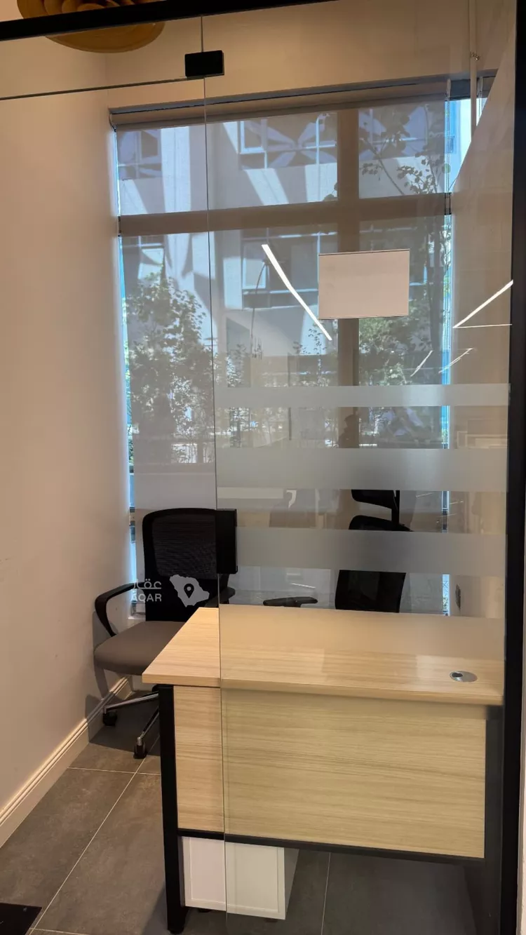 Commercial Office for Rent in Riyadh Ad Duraihimiyah 18