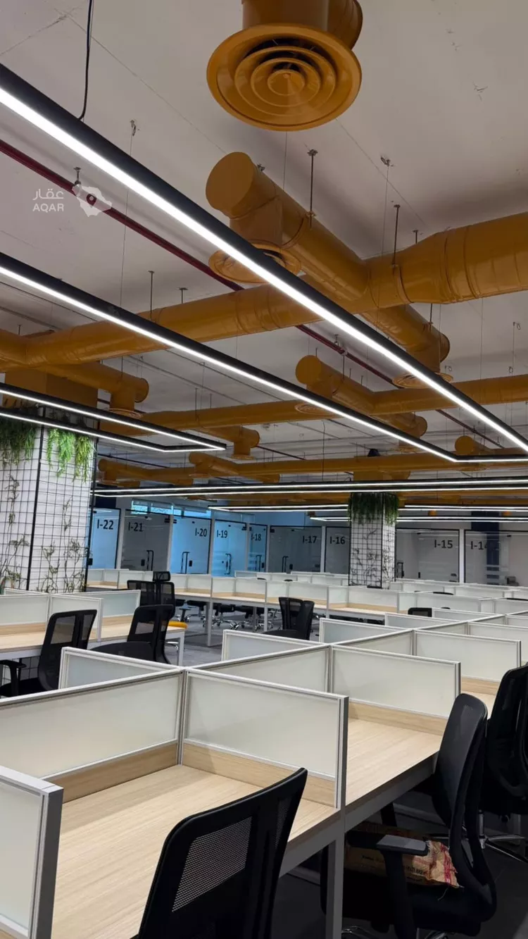 Commercial Office for Rent in Riyadh Ad Duraihimiyah 3