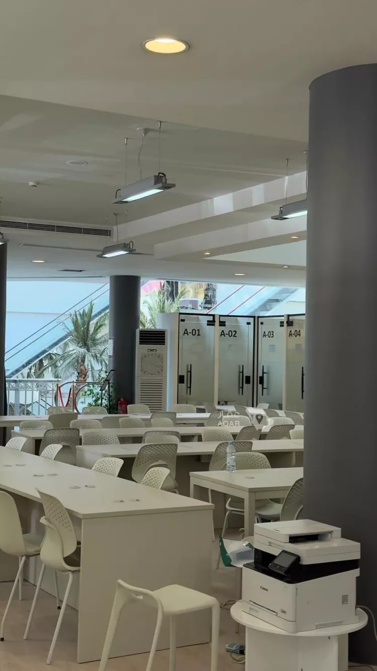 Commercial Office for Rent in Riyadh Ad Duraihimiyah 8