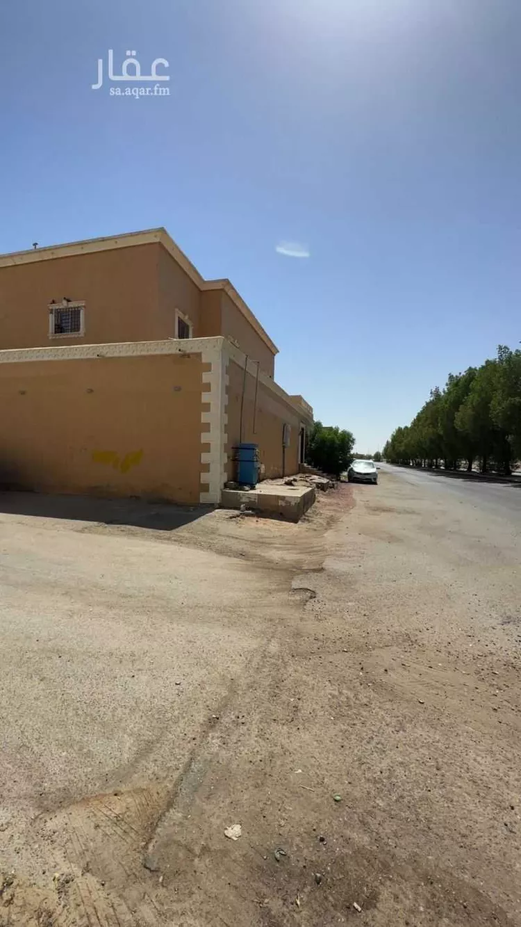 فيلا للبيع في طريق الملك فهد ، حي السلام ، الدوادمي ، الدوادمي صورة 4