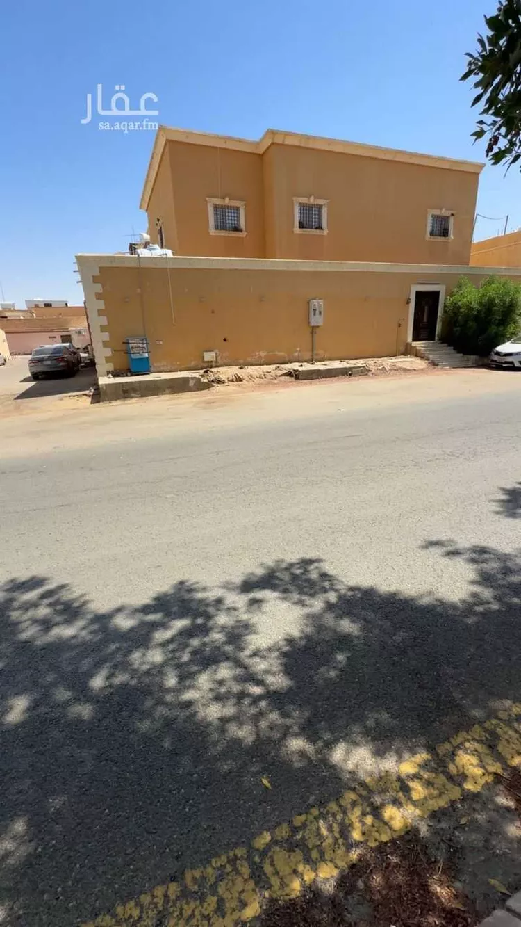 فيلا للبيع في طريق الملك فهد ، حي السلام ، الدوادمي ، الدوادمي