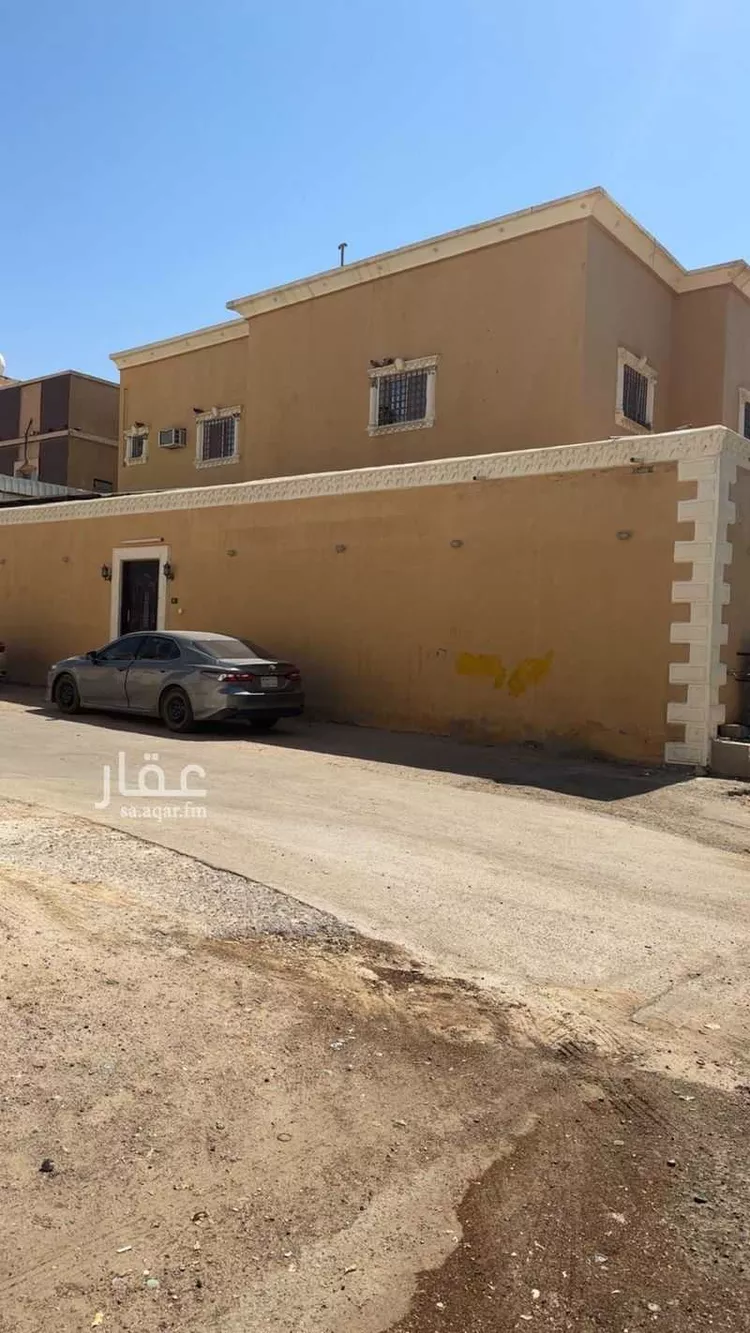 فيلا للبيع في طريق الملك فهد ، حي السلام ، الدوادمي ، الدوادمي صورة 2