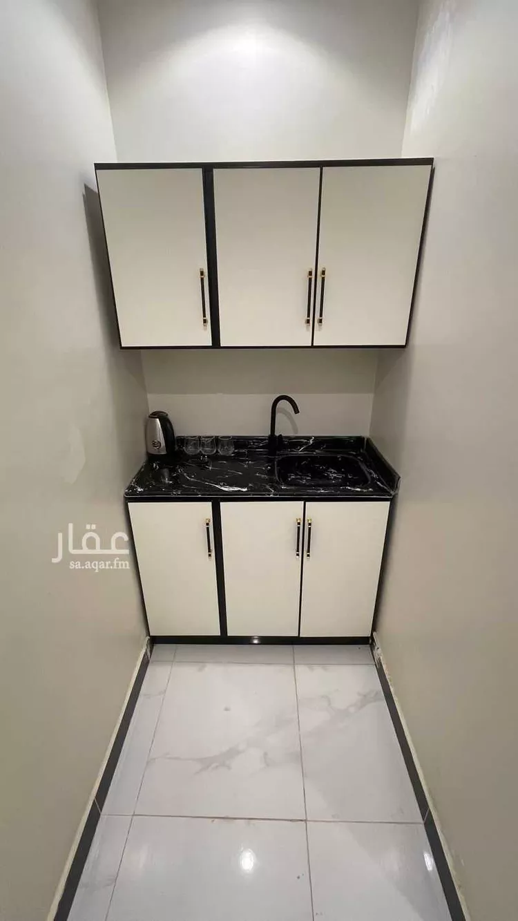استديو مفروش للحجز في شارع الضريب ، حي المعيزيلة ، الرياض ، منطقة الرياض صورة 4