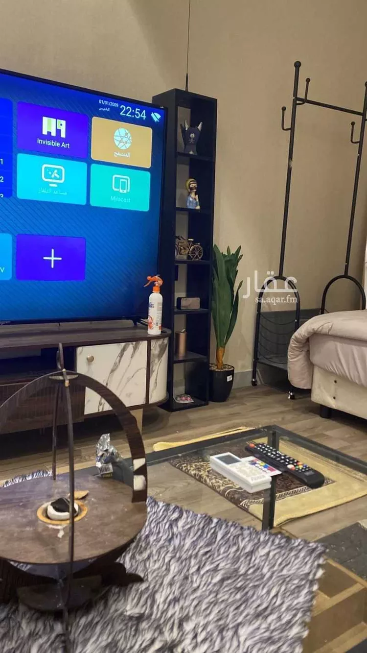 استديو مفروش للحجز في شارع الخزنة ، حي اشبيلية ، الرياض ، منطقة الرياض
