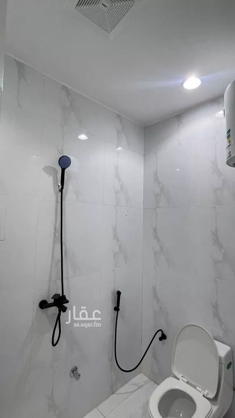 استديو مفروش للحجز في شارع الضريب ، حي المعيزيلة ، الرياض ، منطقة الرياض صورة 3