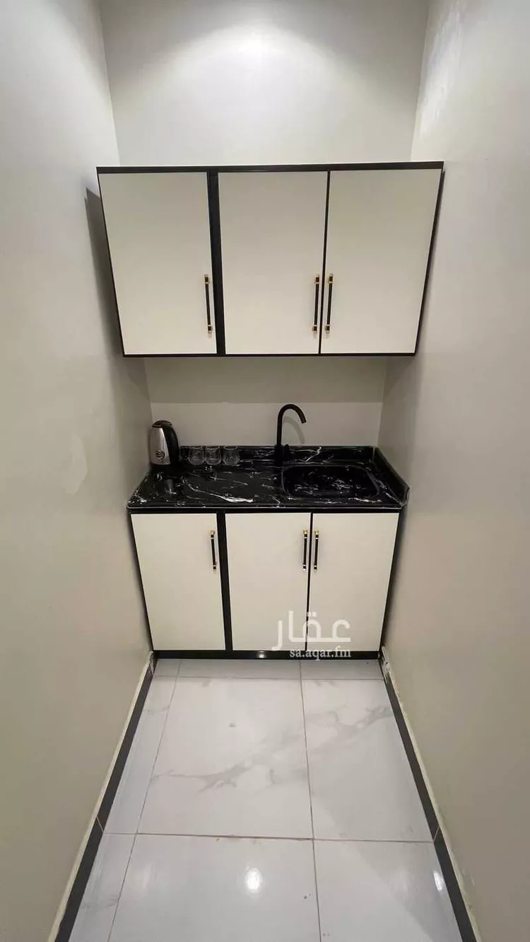 استديو مفروش للحجز في شارع الضريب ، حي المعيزيلة ، الرياض ، منطقة الرياض صورة 4